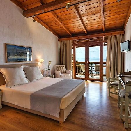 Atrium Hotel Skiathos Platanias  المظهر الخارجي الصورة