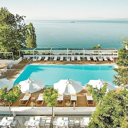 Atrium Hotel Skiathos Platanias  المظهر الخارجي الصورة