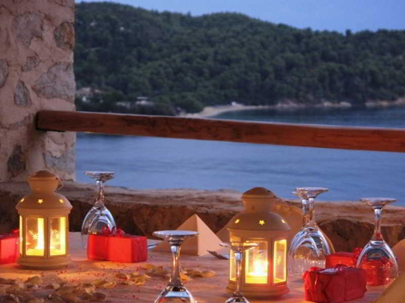 Atrium Hotel Skiathos Platanias  المظهر الخارجي الصورة