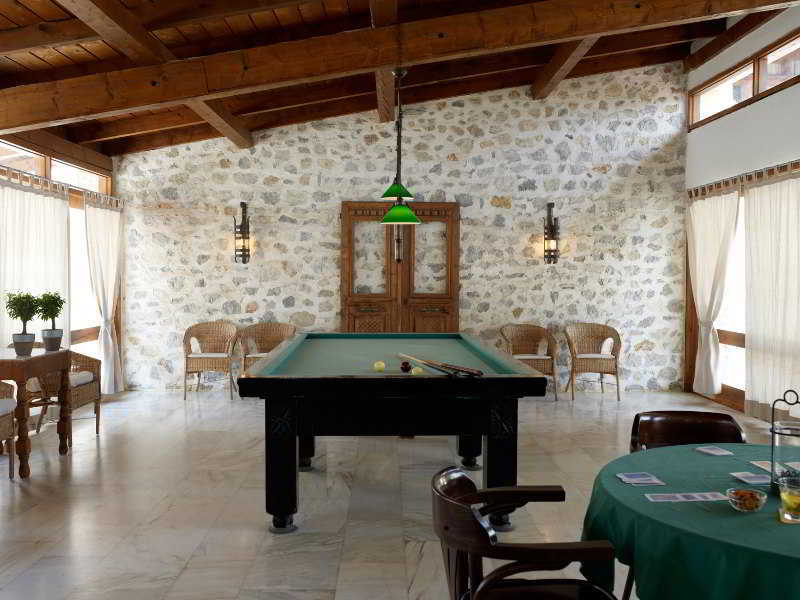 Atrium Hotel Skiathos Platanias  المظهر الخارجي الصورة