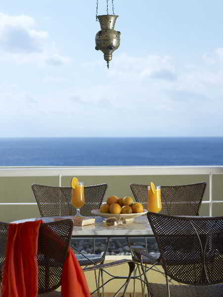Atrium Hotel Skiathos Platanias  المظهر الخارجي الصورة