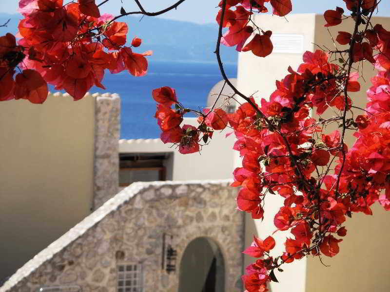 Atrium Hotel Skiathos Platanias  المظهر الخارجي الصورة