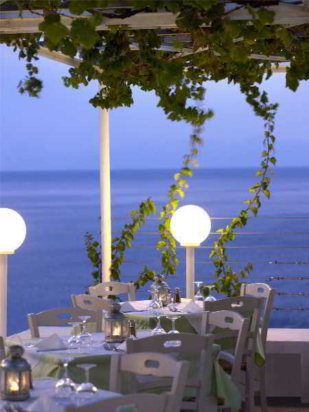 Atrium Hotel Skiathos Platanias  المظهر الخارجي الصورة