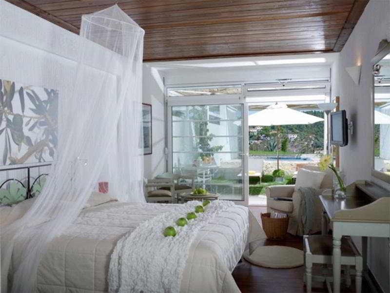 Atrium Hotel Skiathos Platanias  المظهر الخارجي الصورة