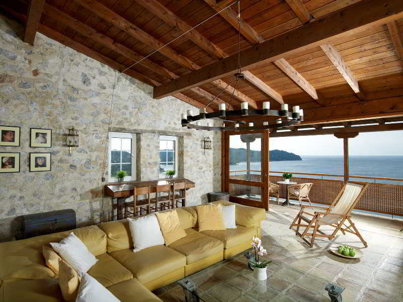Atrium Hotel Skiathos Platanias  المظهر الخارجي الصورة